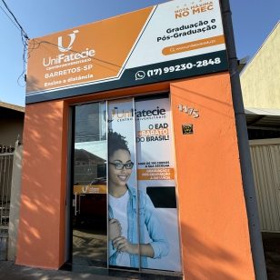 UniFatecie polo Barretos