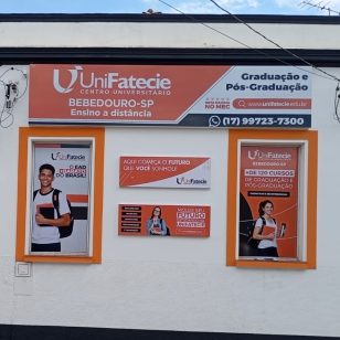 UniFatecie polo Bebedouro