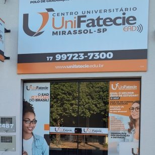 UniFatecie polo Mirassol