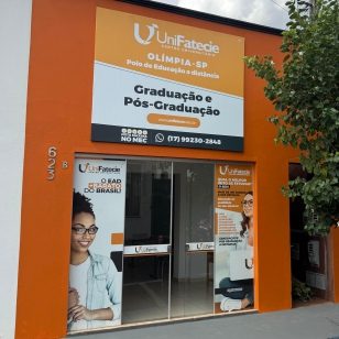 UniFatecie polo Olímpia